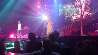 Taylor Swift - Enchanted live at Brisbane 2012