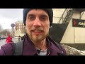 Подработка в Пешкариках - День курьера, эпизод 3 (vlog)