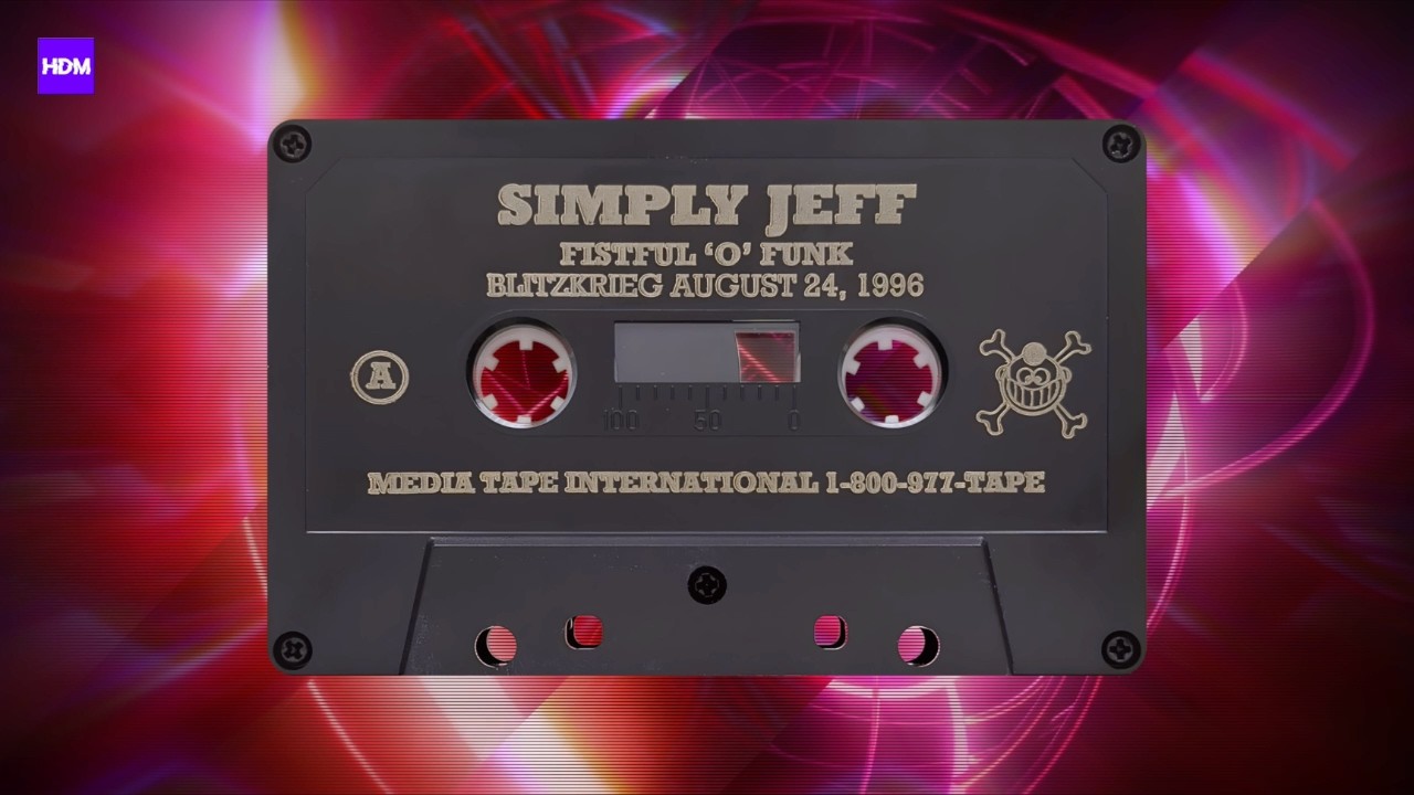 Simply Jeff & Ron D Core - Blitzkrieg (1996) [HD] - YouTube
