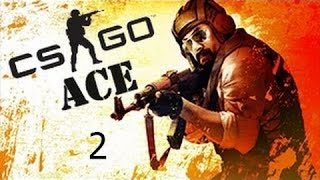 007Cors - CSGO - P2000 All Headshot ACE - Dust_2