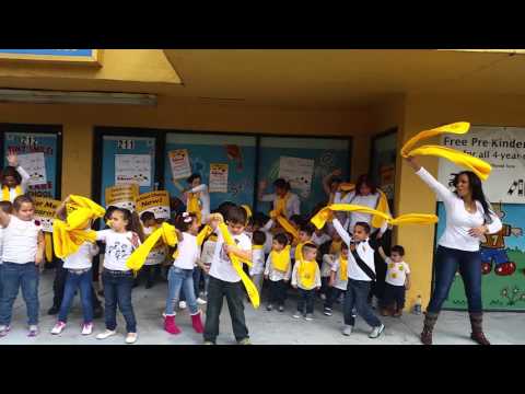 Tiny Smile Learning Center