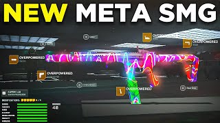 *NEW* SUPERI 46 SMG Loadout is META on REBIRTH ISLAND 😍 ( Best SUPERI 46 Class Setup )