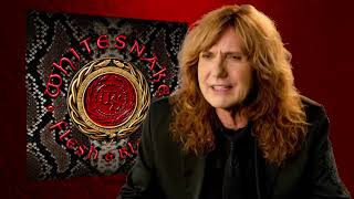 Whitesnake - Flesh & Blood - Track By Track: Always & Forever