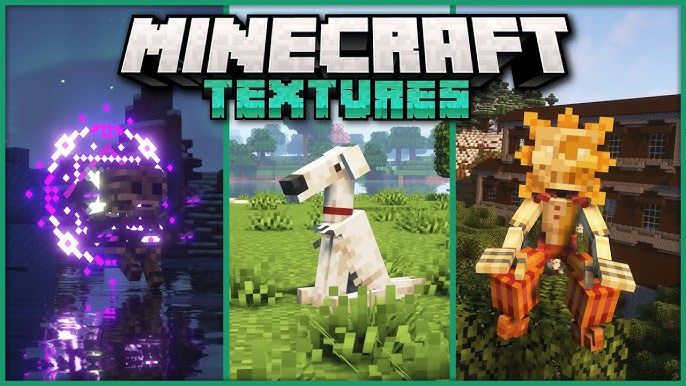 ChurchMag Minecraft Launches its First Original Content Resource Pack -  ChurchMag