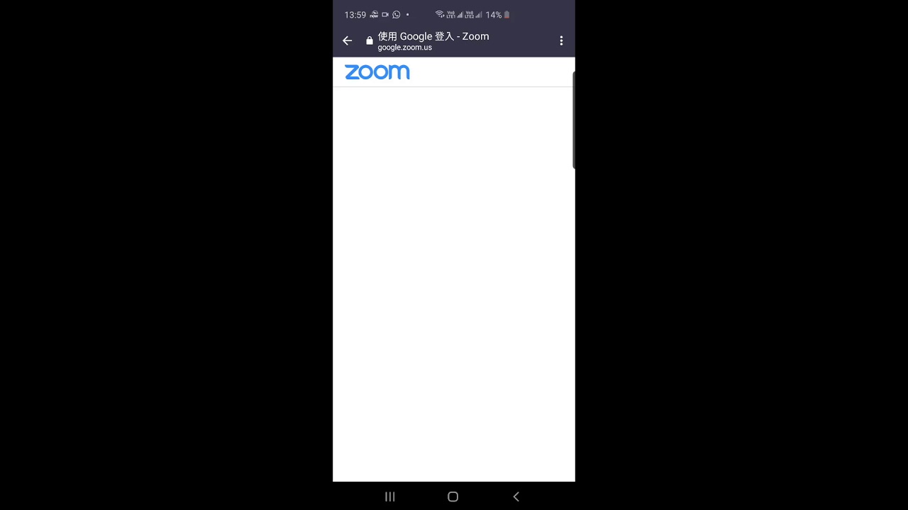 zoom sign in zoom sign in