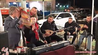 Cevi̇zi̇n Yapragi Dal Arasindaahmet Baltak Ahmet Taş İbrahi̇m Taş Düet Elektro Bağlama Uçak Müzikmedya