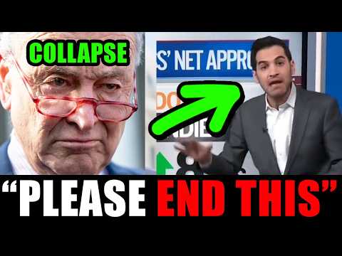 The democrats just LOST CNN!!