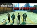 Dlire gta 4 avec lakco  cortex ft b2o  fouiny babe 