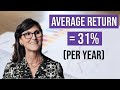 Cathie Wood: How To Achieve A 31% Return Per Year (4 Investing Rules)