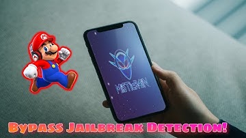 How TO Bypass Jailbreak Detection (iOS 11-12.1.2) For Games & Apps On iPhone, iPad, And iPod Touch