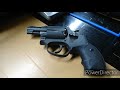 Wait And See 鈴木聖美 あぶない刑事  マルシン SMITH &amp; WESSON M36  ガスガン