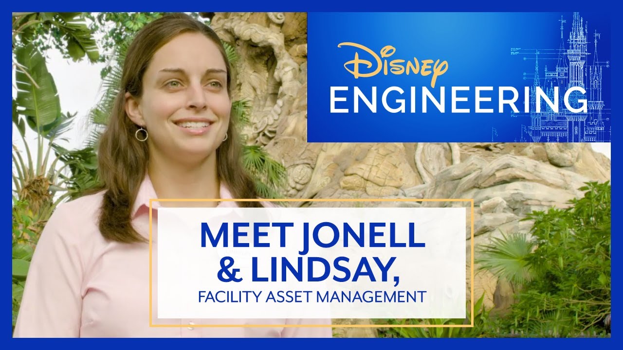 Disney Electrical Engineering Jobs