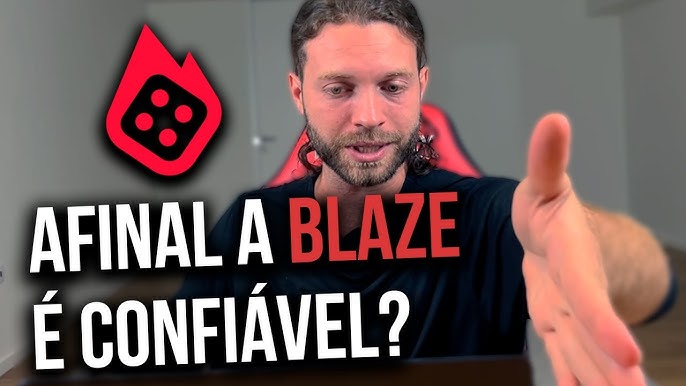 Depois disso, pode dizer adeus à Blaze e ao seu foguetinho; entenda