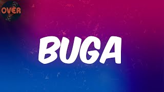 (Lyrics) Kizz Daniel - Buga