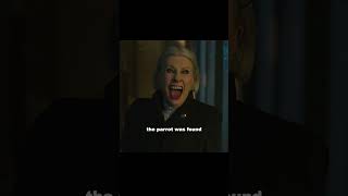 A Girl Keeps An Alien Spider As A Pet, And Terrifying Things Happen