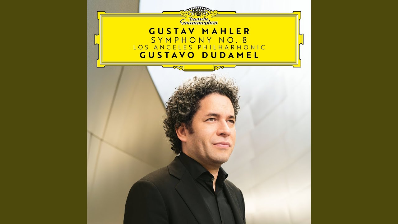Смотреть «Mahler: Symphony No. 8 in E Flat Major "Symphony of a Thousand" / Pt. 2: Waldung, sie schwankt...» на YouTube Смотреть «Mahler: Symphony No. 8 in E Flat Major "Symphony of a Thousand" / Pt. 2: Waldung, sie schwankt...» на YouTube