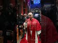 Papst an Katholiken: Gemeinschaft ist Kennzeichen der Kirche schlechthin