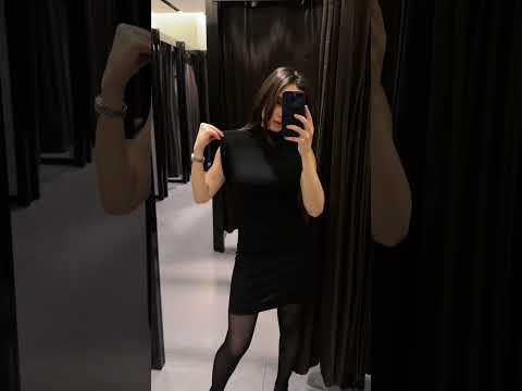 Платья из ZARA