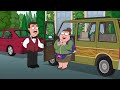 Family Guy - Here come our guests now!
