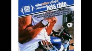 Buju Banton - Move & Gweh (Let's Ride Riddim)