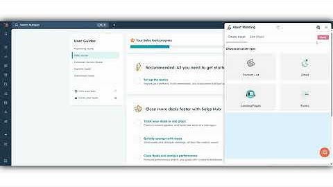 How to Create Assets in HubSpot Using the Asset Naming Assistant | Audienz Tutorial