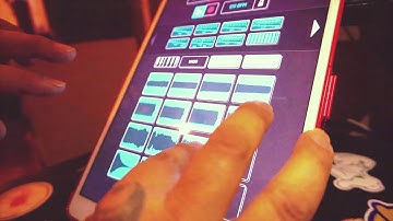 BabyBeat - A Koala Sampler + Splice samples Dance Beat