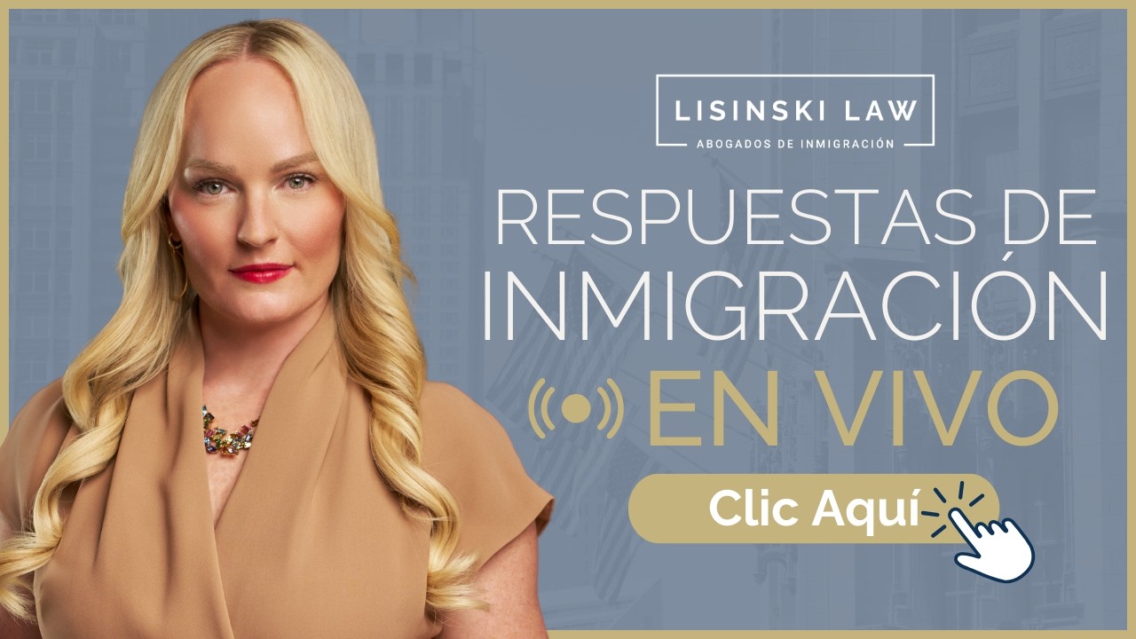 ¿Y qué pasó con la visa T? - LLAMANOS YA AL 800-259-5555