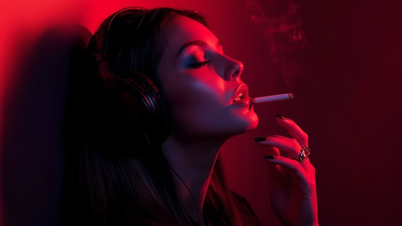 Smoke Mood — Just Relax | Deep House Mix 2026 • Midnight Chill Therapy
