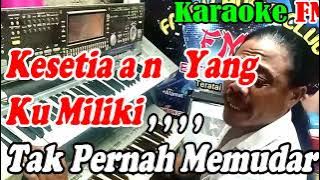 Cintaku Tak Terbatas Waktu Kentrung NADA WANITA | By Anie Carera  || KARAOKE KN7000 FMC