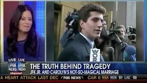RoseMarie Terenzio Interview on FOX