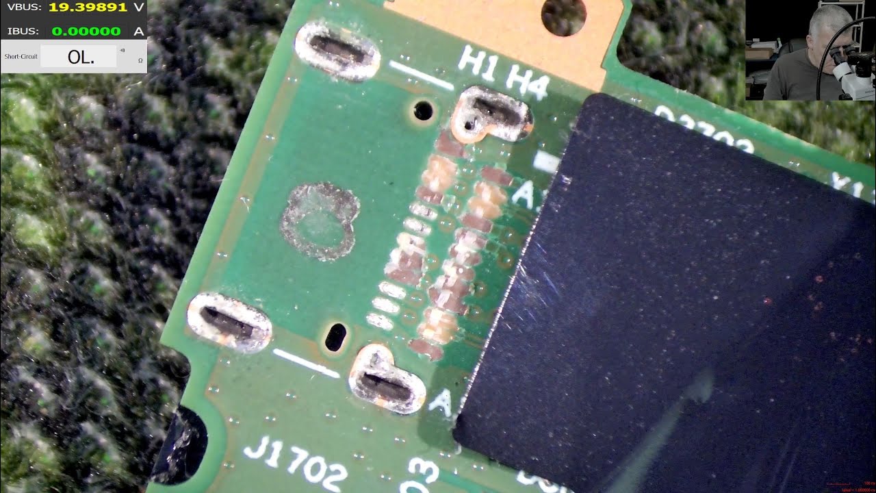 ThinkPad X1 Gen 11 not charging, trying to get the jobs done before the new year