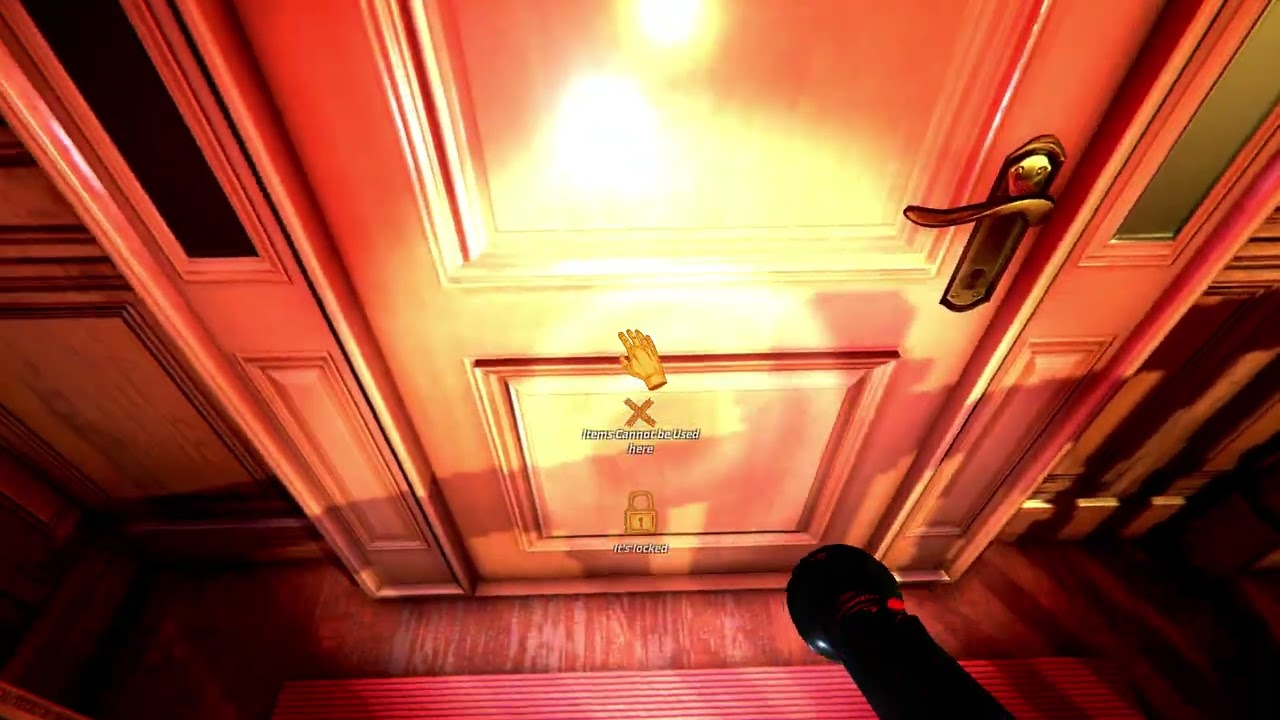 KORKU   P0014 - PULANG INSANITY 1080P HD GAMEPLAY