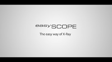 X-Ray Inspection System - easySCOPE