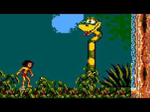 The Jungle Book