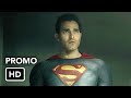 Superman & Lois 1x08 Promo "Holding the Wrench" (HD) Tyler Hoechlin superhero series