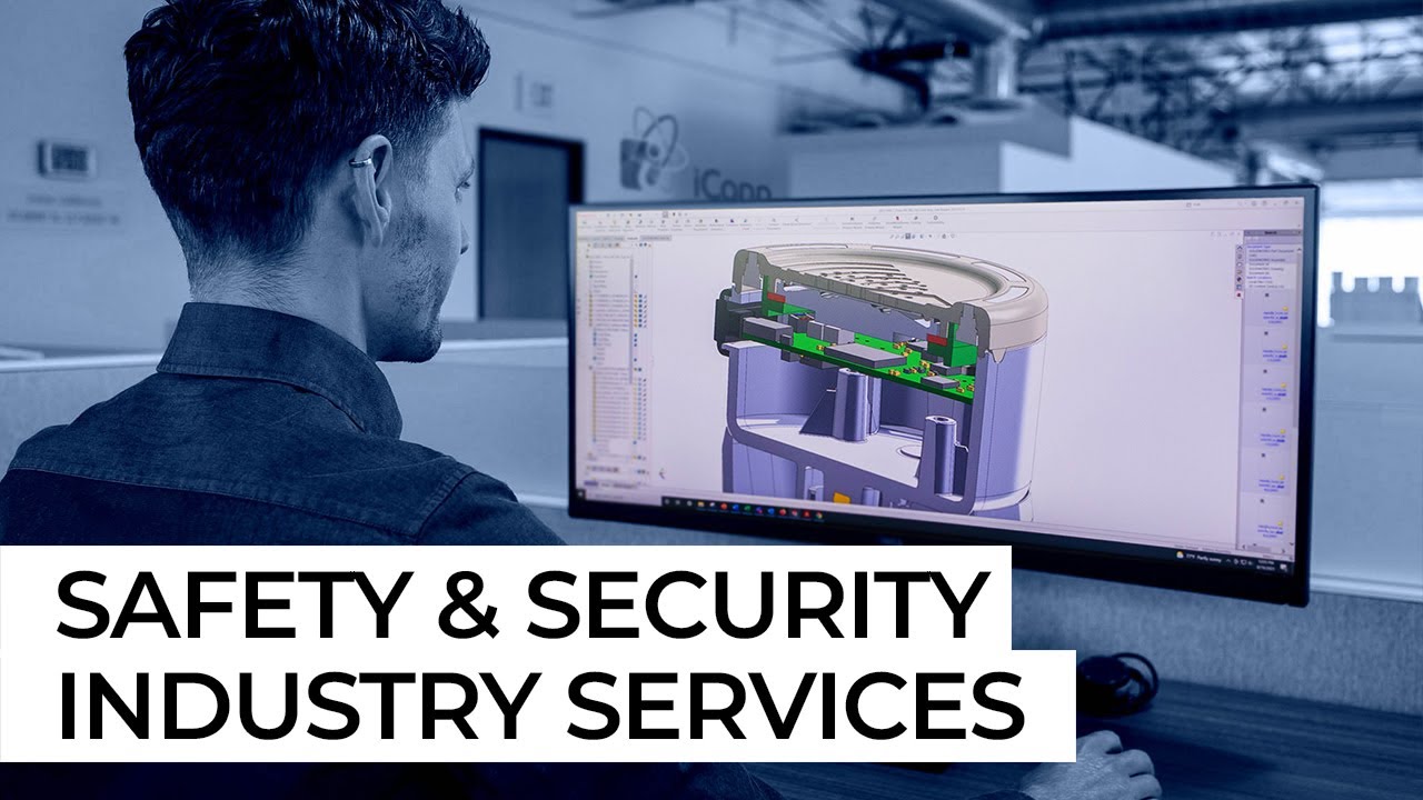 Safety & Security Industry Services YouTube