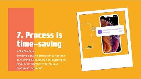 Push Notifications Tactics | NotifyVisitors