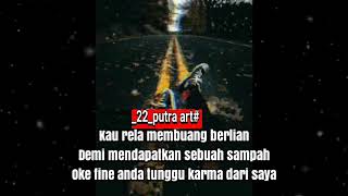 Video quotes keren# by putra erlangga