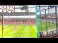 I FINALLY Visited this League One Stadium! Lincoln City vs Barnsley