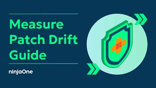 How to Measure Patch Drift Report Devices That Missed Critical Updates Over Time