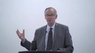 Legal Studies Distinguished Visitor Ian Binnie, In Defence of Judicial Activism