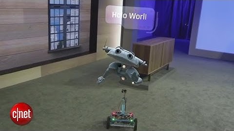 The evolution of Microsoft