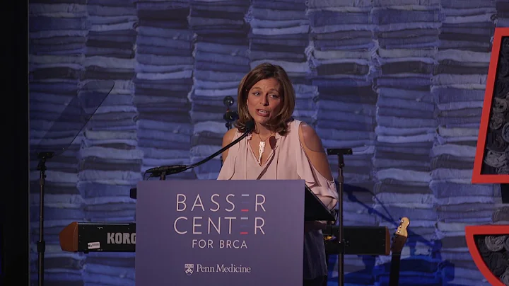 2017 Basser Jean Bash: Stacey Sager