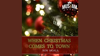 Download Mp3 When Christmas Comes To Town Gudang lagu Download Mp3 When Christmas Comes To Town