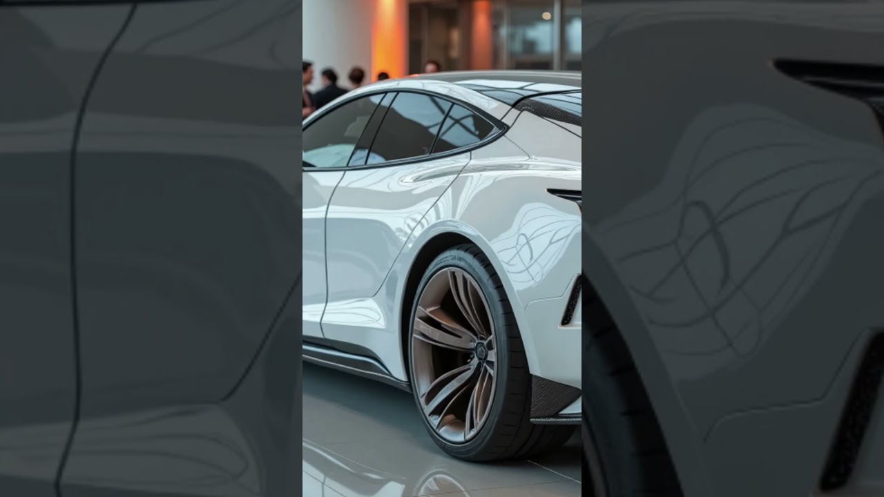 Tesla Model S 2025 What New 