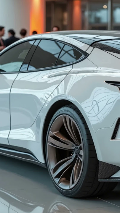 Tesla Model S 2025 – What’s New?