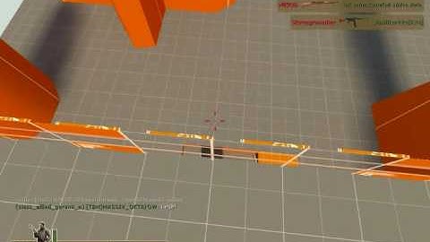 DOD:SOURCE Jump From The Highest Tower In DOD:SOURCE