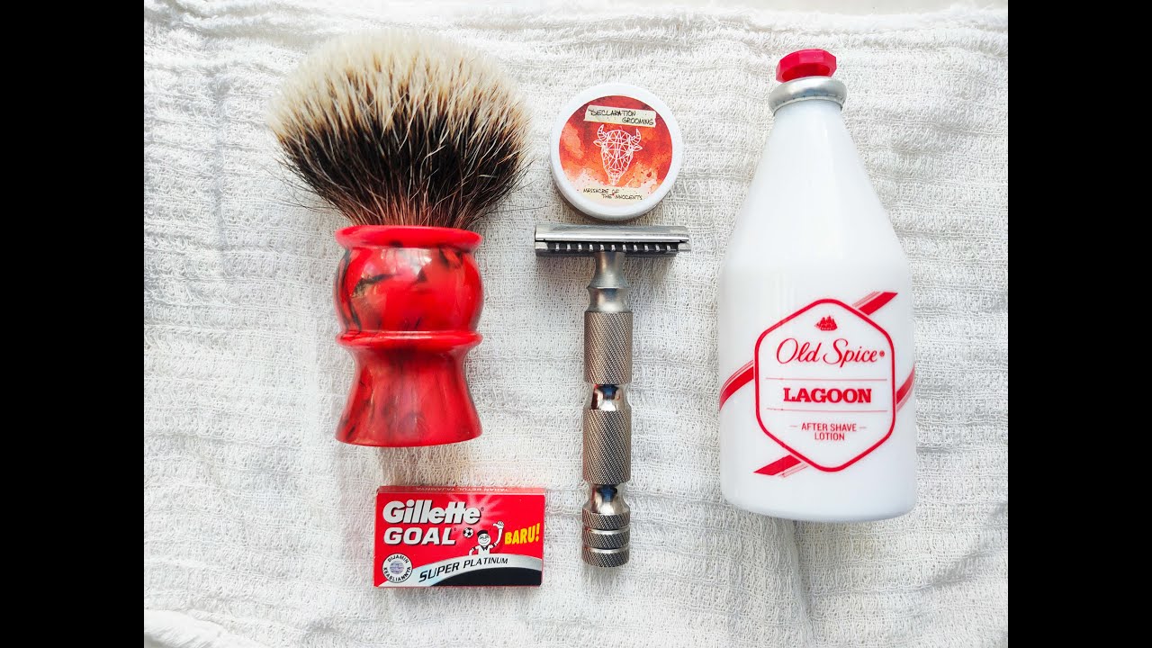 Забрив с Declaration Grooming Massacre of the Innocents