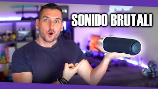 Probamos los nuevos altavoces XBOOM Go de LG!! | PL2, PL5 y PL7 (CON SORPRESA AL FINAL!!)