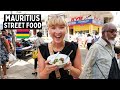 Delicious mauritius street food  must eat port louis food guide
